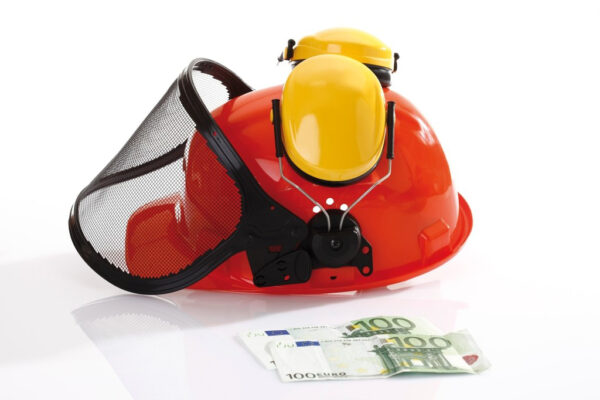 Fire protection masks - Image 3