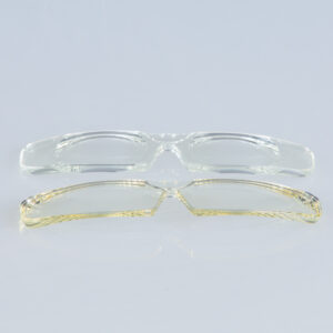 Myopic lens