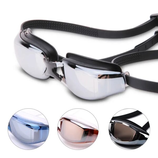Swimming lenses - Image 4