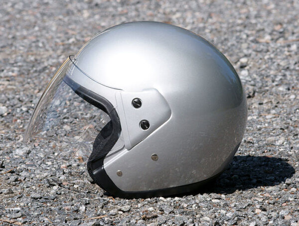 Helmet cap shell - Image 3