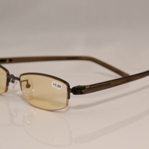 Reading lens