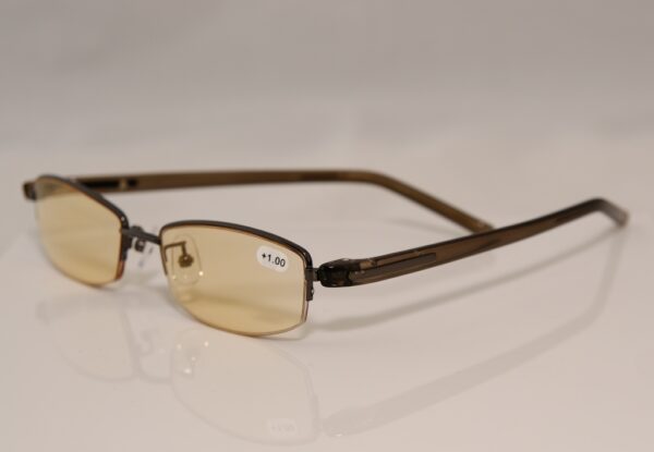 Reading lens