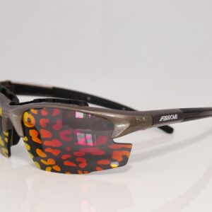 Functional spectacle lenses