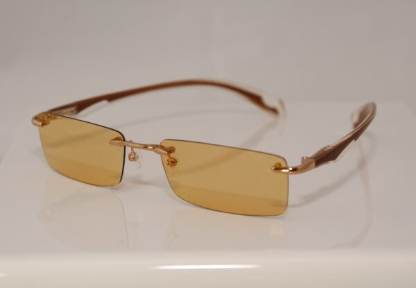 Reading lens - Image 2
