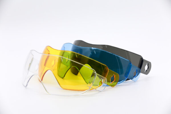 Safety helmet lenses - Image 4