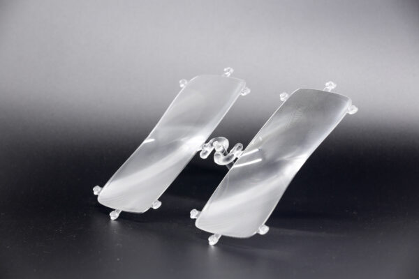 Fresnel lens - Image 3