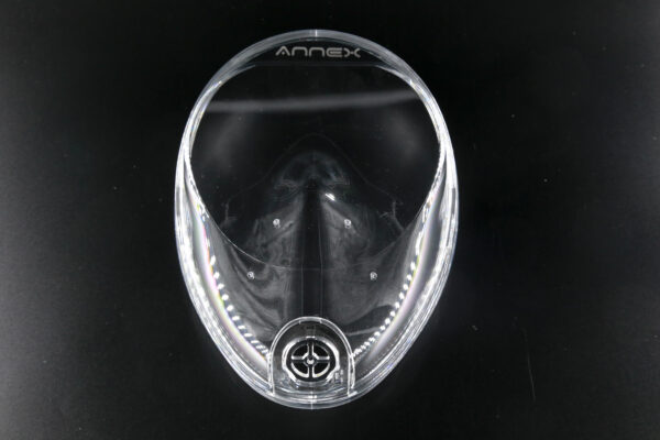 Fire protection masks - Image 5