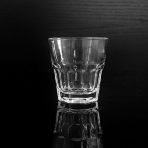 Acrylic hotel supplies