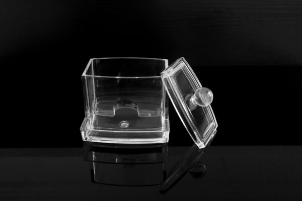 Acrylic hotel supplies - Image 3