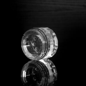 LED lens