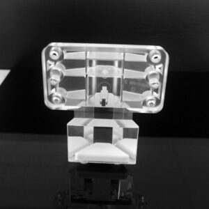 Stage light lens