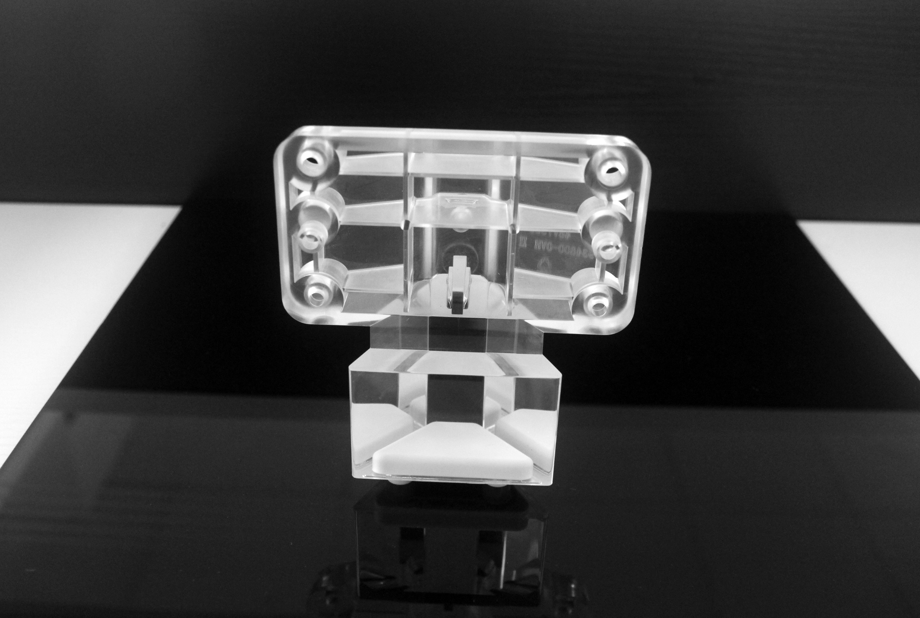 Stage light lens