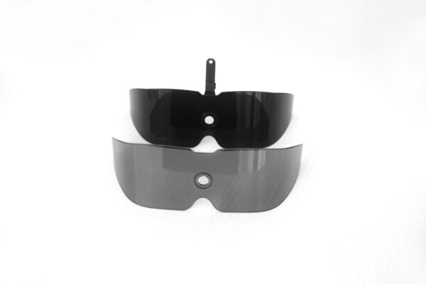 AR lenses for the headset - Image 4