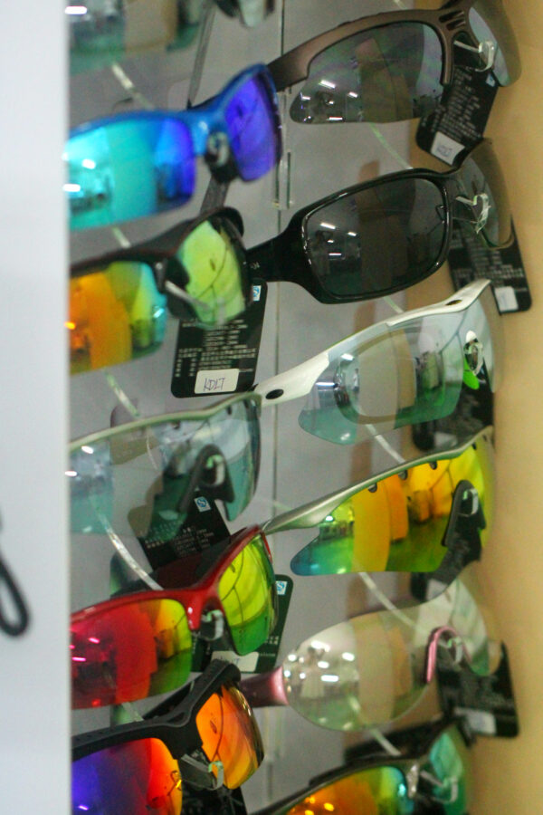 Cycling glasses - Image 3