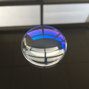 VR lens