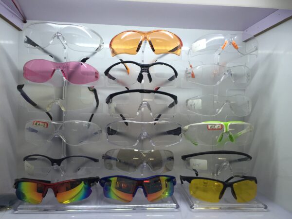 Industrial Labor Protection glasses - Image 3