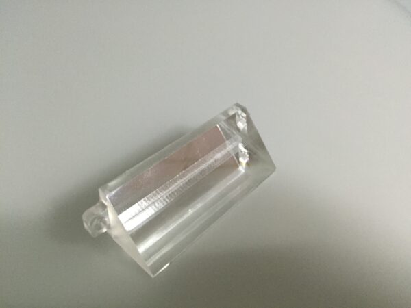 Prism & cylindrical mirror - Image 3