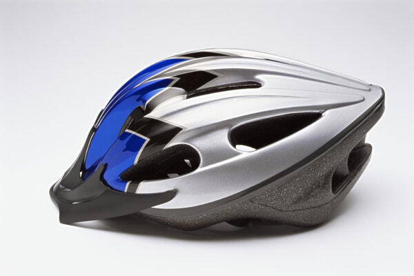Helmet cap shell