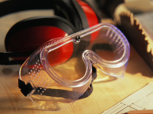 Medical goggles - Image 2