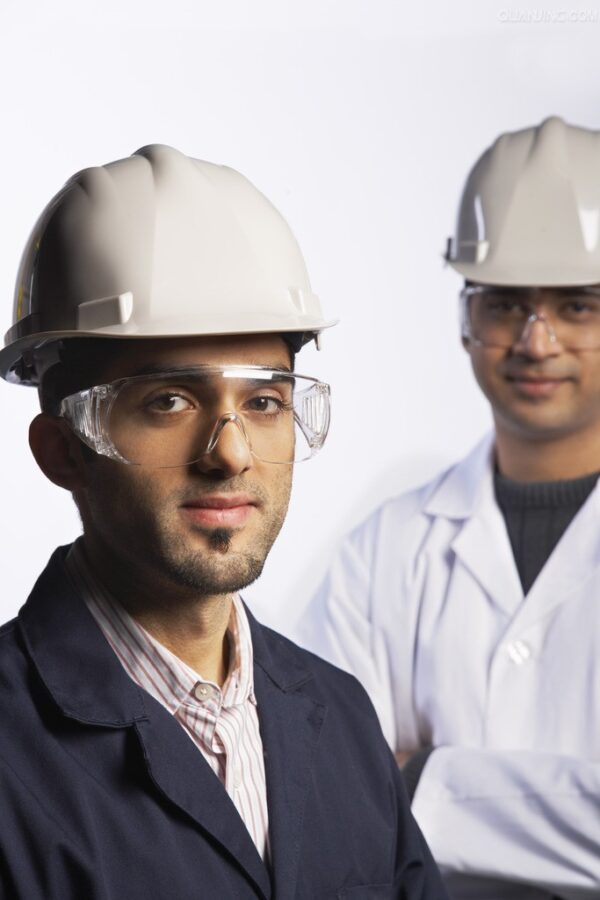 Industrial Labor Protection glasses - Image 4