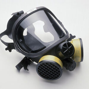 Fire protection masks
