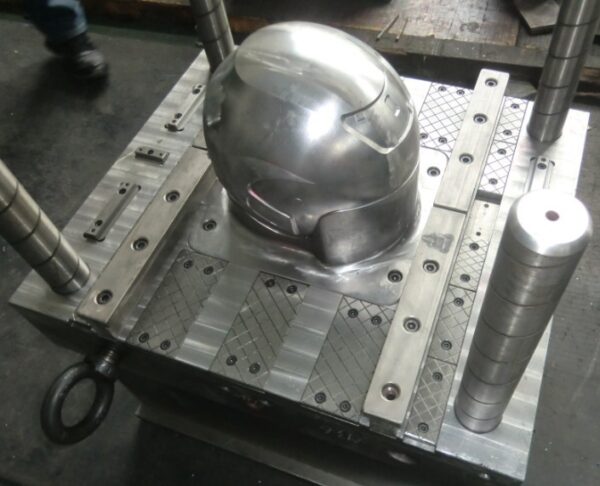 Plastic molds