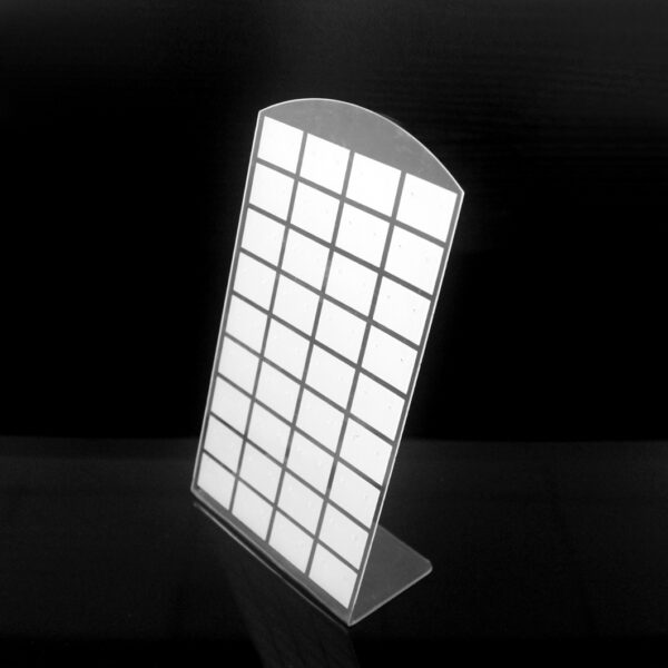 Acrylic display stands - Image 2