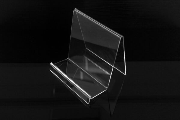 Acrylic display stands - Image 3
