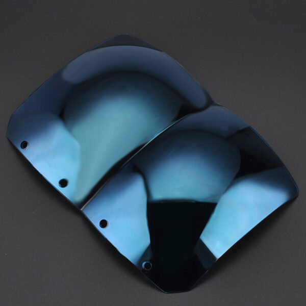 Reflective lenses