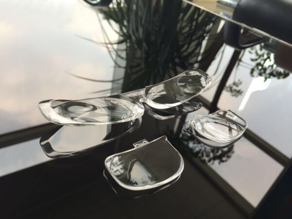 Smart zoom spectacle lenses - Image 3