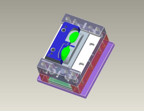 Optical lens molds - Image 2