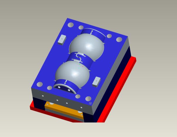 Optical lens molds - Image 4