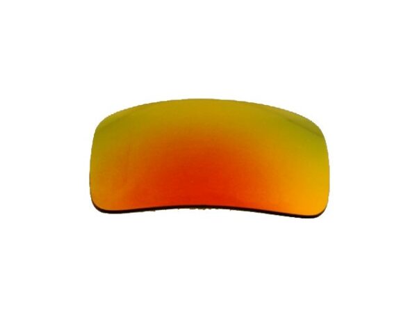 Polarized spectacle lenses